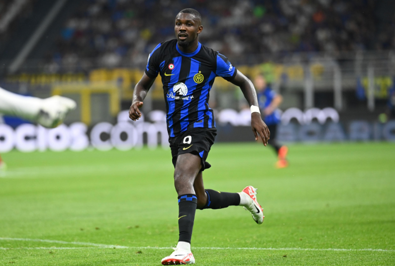 我们对这场 我们对这场