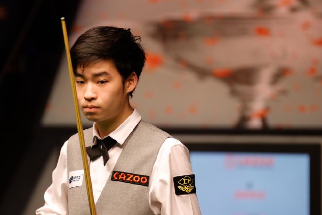 力逐渐掌控 力逐渐掌控